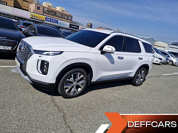 Hyundai PALISADE Gasoline 3.8 2WD Prestige купить на сайте DeffCars