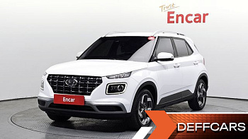 Hyundai VENUE 1.6 Modern купить на сайте DeffCars