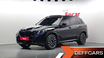 BMW X5 xDrive 50e M Sport купить на сайте DeffCars