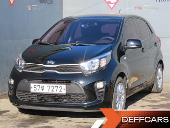 Kia MORNING Trendy купить на сайте DeffCars