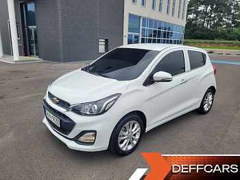 ChevroletGMDaewoo SPARK Premier купить на сайте DeffCars