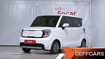 Kia RAY Prestige купить на сайте DeffCars