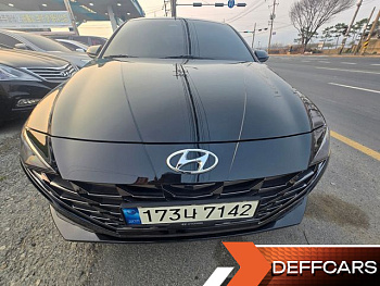 Hyundai AVANTE 1.6 Modern купить на сайте DeffCars
