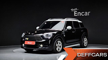 Mini COUNTRYMAN Standard 2nd купить на сайте DeffCars