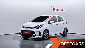 Kia MORNING Signature купить на сайте DeffCars