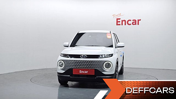 Hyundai CASPER Smart купить на сайте DeffCars