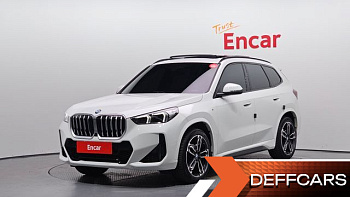 BMW X1 xDrive 20i M Sport купить на сайте DeffCars
