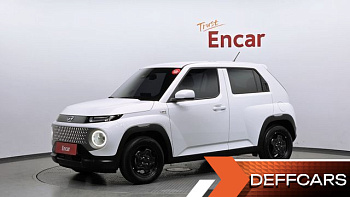 Hyundai CASPER Smart купить на сайте DeffCars