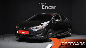 ChevroletGMDaewoo CRUZE 1.4 Turbo LT Deluxe купить на сайте DeffCars