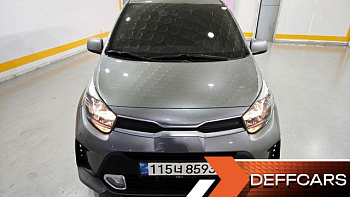 Kia MORNING Prestige купить на сайте DeffCars