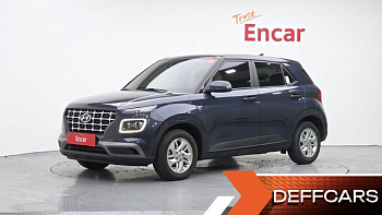 Hyundai VENUE 1.6 Modern Plus купить на сайте DeffCars