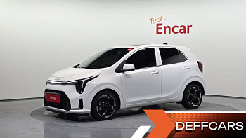 Kia MORNING Signiture купить на сайте DeffCars