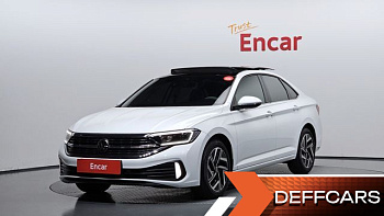 Volkswagen JETTA 1.5 TSI Prestige купить на сайте DeffCars