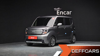 Kia RAY Prestige купить на сайте DeffCars