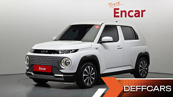 Hyundai CASPER Modern купить на сайте DeffCars