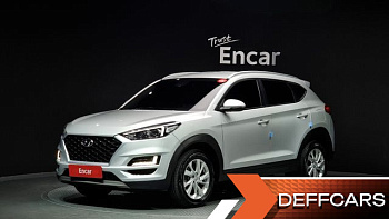 Hyundai TUCSON Diesel 1.6 2WD Modern купить на сайте DeffCars