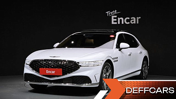 Genesis G90 Gasoline 3.5 Turbo AWD купить на сайте DeffCars