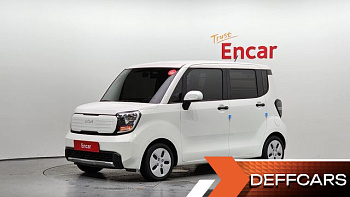 Kia RAY Van 2-Seater Prestige купить на сайте DeffCars