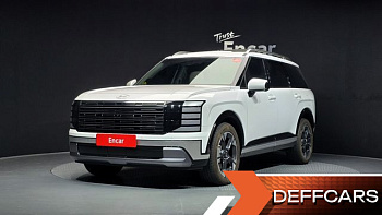 Hyundai PALISADE Gasoline 2.5T 4WD 7-Seater Prestige купить на сайте DeffCars