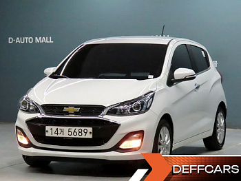 ChevroletGMDaewoo SPARK Premier купить на сайте DeffCars