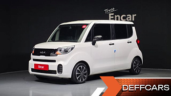 Kia RAY Van Standard купить на сайте DeffCars