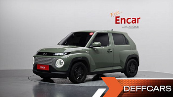 Hyundai CASPER Smart купить на сайте DeffCars