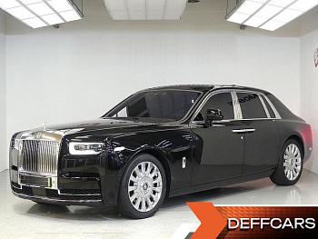 Rolls-Royce PHANTOM 6.7 V12 купить на сайте DeffCars