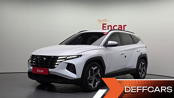 Hyundai TUCSON Diesel 2.0 2WD Premium купить на сайте DeffCars
