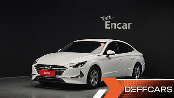 Hyundai SONATA 2.0 LPG(rental car) Style купить на сайте DeffCars