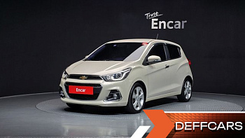 ChevroletGMDaewoo SPARK LTZ купить на сайте DeffCars
