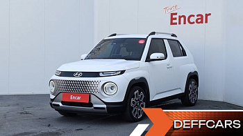 Hyundai CASPER Inspiration купить на сайте DeffCars