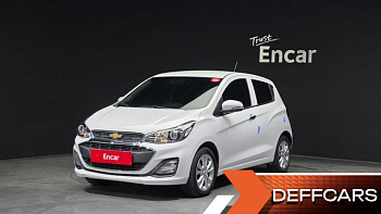 ChevroletGMDaewoo SPARK Premier купить на сайте DeffCars