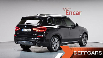 BMW X3 xDrive 20i Luxury купить на сайте DeffCars