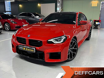 BMW M2 M2 Coupe купить на сайте DeffCars
