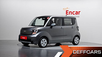 Kia RAY Van 2-Seater Prestige Special купить на сайте DeffCars