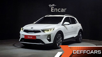 Kia STONIC Diesel 1.6 Trendy купить на сайте DeffCars