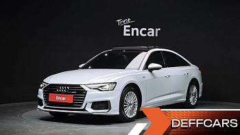 Audi A6 45 TFSI Premium купить на сайте DeffCars