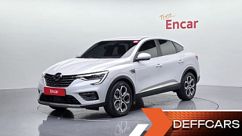Renault-KoreaSamsung XM3 1.3 TCe RE Signature купить на сайте DeffCars