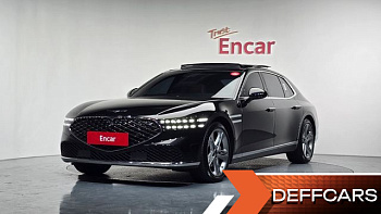 Genesis G90 Gasoline 3.5 Turbo AWD купить на сайте DeffCars