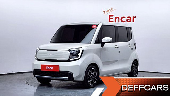 Kia RAY Signature купить на сайте DeffCars