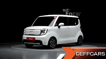 Kia RAY Signature купить на сайте DeffCars