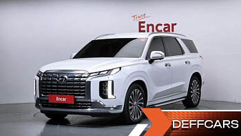 Hyundai PALISADE Gasoline 3.8 2WD Calligraphy купить на сайте DeffCars