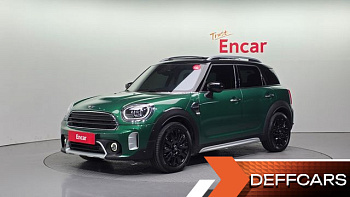 Mini COUNTRYMAN Classic 2nd купить на сайте DeffCars