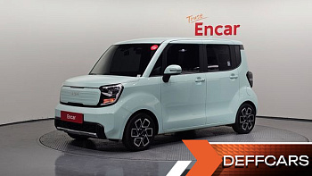 Kia RAY Signature купить на сайте DeffCars