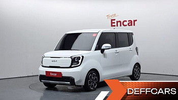 Kia RAY Signature купить на сайте DeffCars