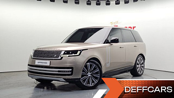 Land Rover RANGE ROVER P530 Autobiography купить на сайте DeffCars