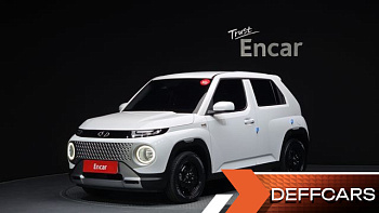 Hyundai CASPER Modern купить на сайте DeffCars