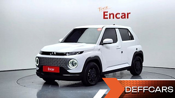 Hyundai CASPER Smart купить на сайте DeffCars