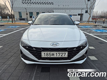 Hyundai AVANTE 1.6 Modern купить на сайте DeffCars