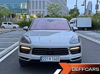 Porsche CAYENNE 3.0 PLATINUM EDITION купить на сайте DeffCars